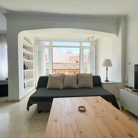 Apartamento Espeto Malaga Centro Экстерьер фото
