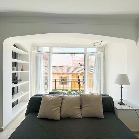 Apartamento Espeto Malaga Centro Экстерьер фото