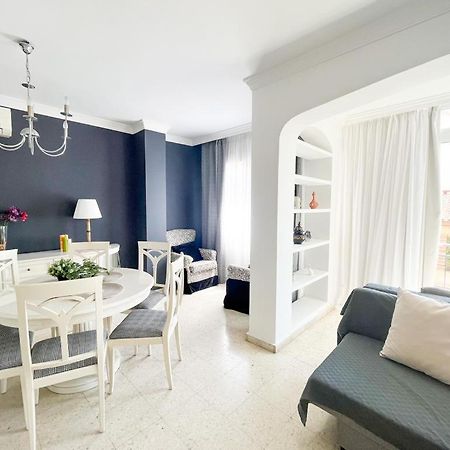 Apartamento Espeto Malaga Centro Экстерьер фото