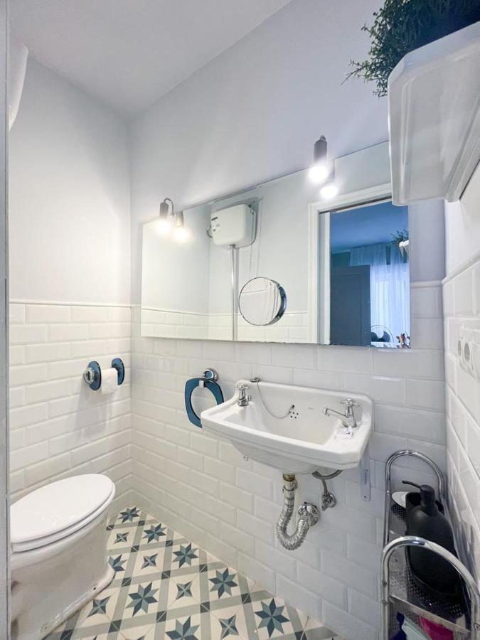 Apartamento Espeto Malaga Centro Экстерьер фото