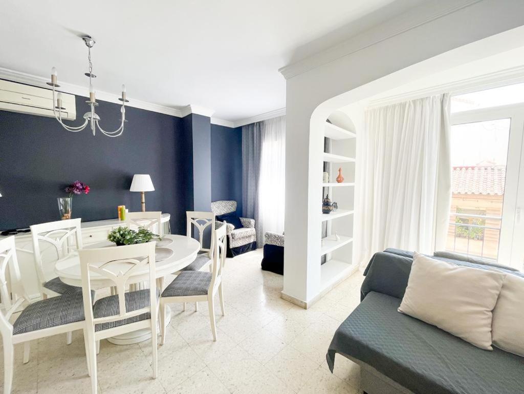 Apartamento Espeto Malaga Centro Экстерьер фото